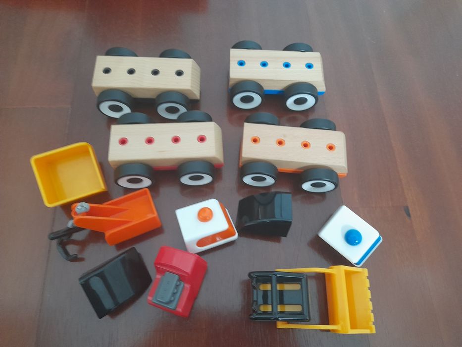 Brinquedo de Criança em ótimo estado.