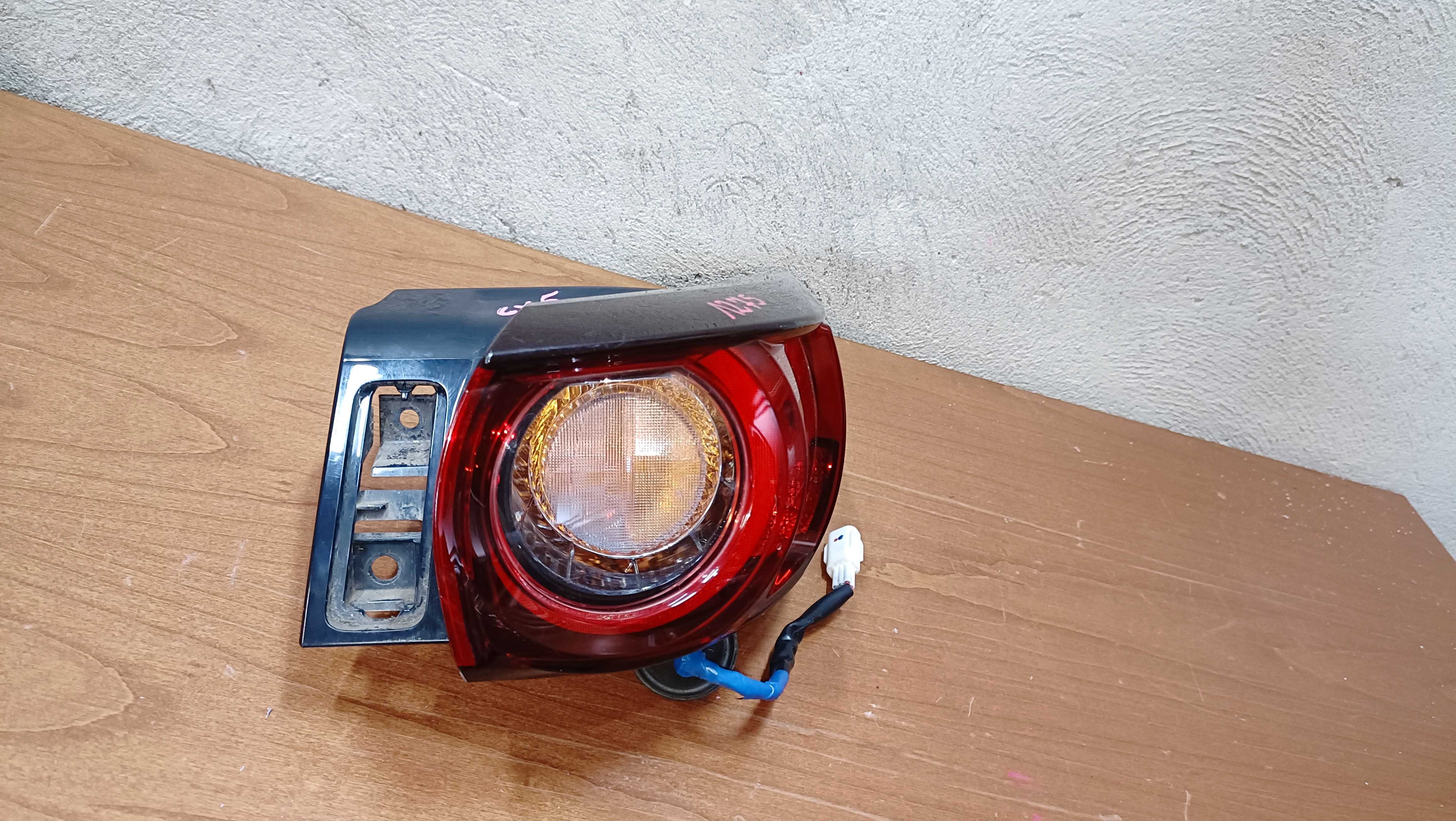 Mazda cx-5 cx5 Lampa Led tył prawa