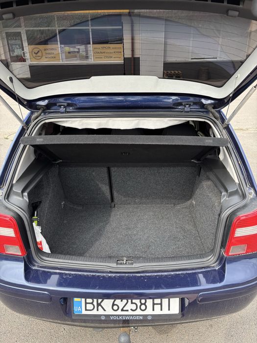 Продам авто Volkswagen Golf 4