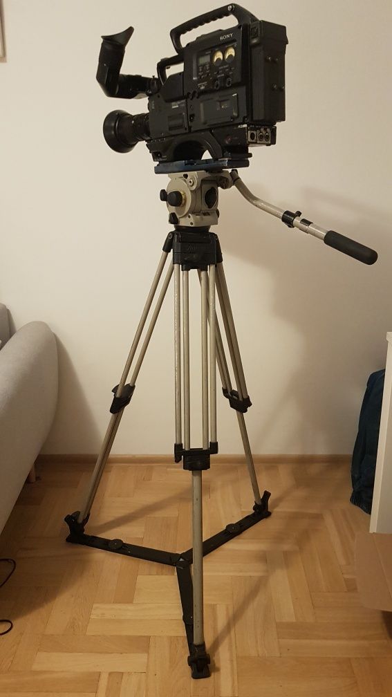 Statyw Vinten 1oo vision