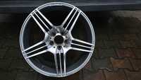 FELGA 5x112 Mercedes AMG 19" 9.5JJ CLS E-klasa S-klasa C-klasa