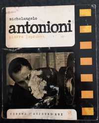Michelangelo Antonioni (Cinema d' Aujourd' Hui)