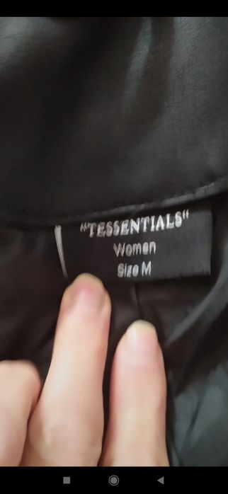 Kurtka damska ramoneska