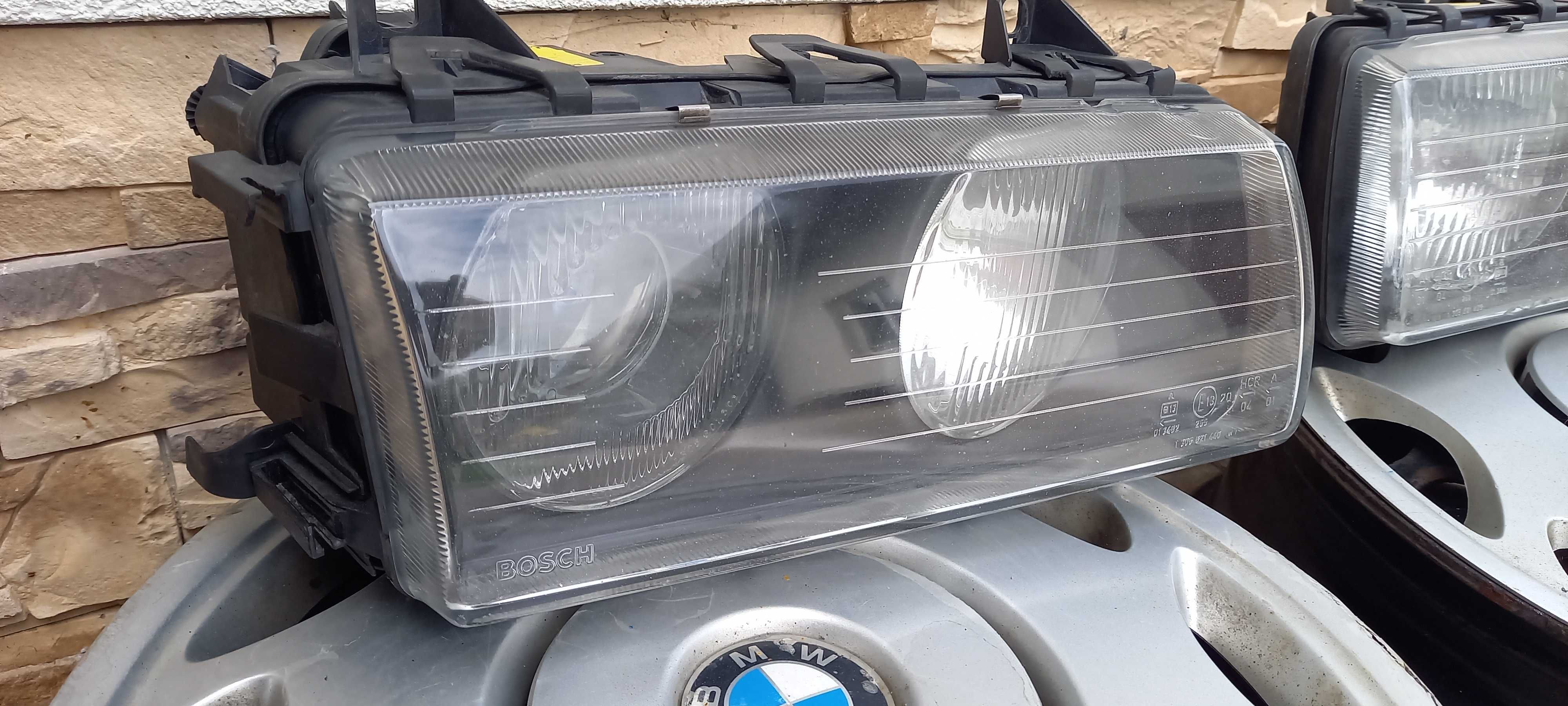 BMW e36 Sedan Kombi na części