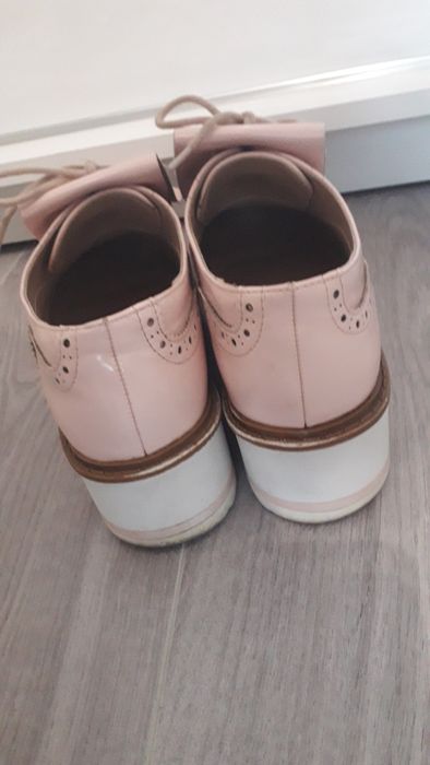 Buty Bershka roz 38