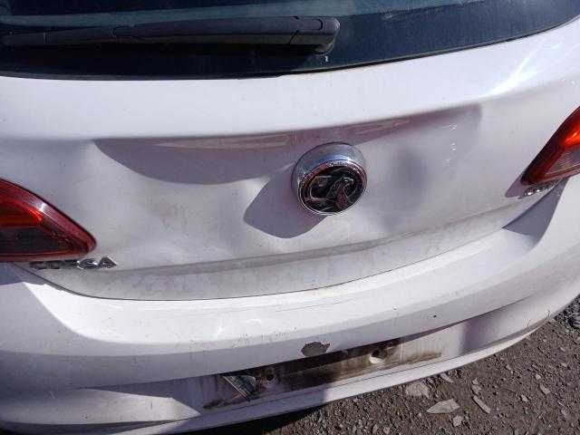 opel corsa 1.3 cdti 2017 anglik