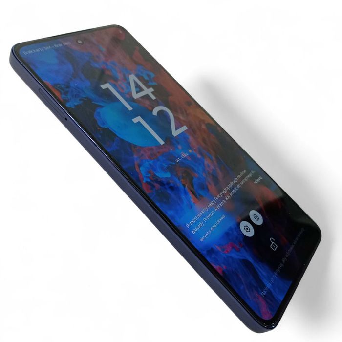 Telefon Motorola Moto g86 12/256gb