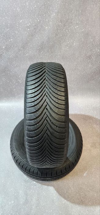 205.55.16 Michelin Alpin5 4шт