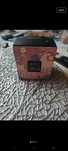 Puder do twarzy naturalny