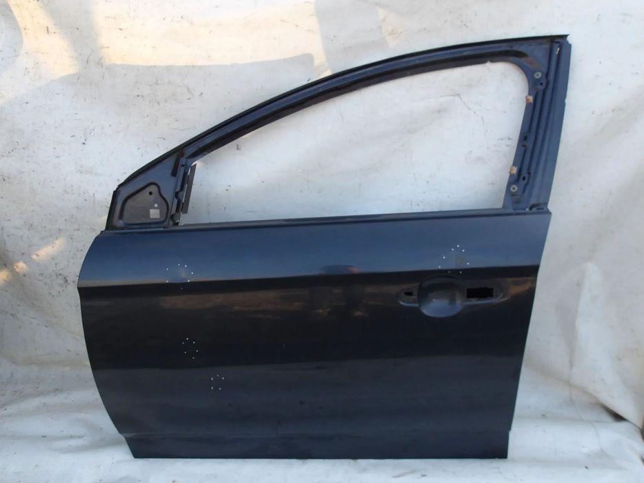DRZWI LEWE PRZÓD PRZEDNIE FORD MONDEO MK4 X6  2  F-VAT