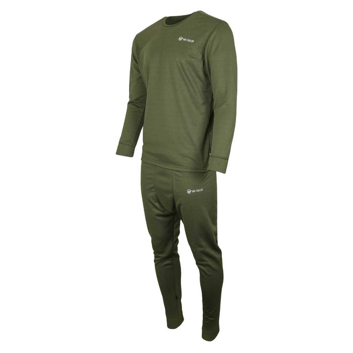 Термобілизна Vik-Tailor фліс Level 2 ("вафелька") комплект