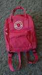 Plecak Fjall Raven Kanken Mini Bag