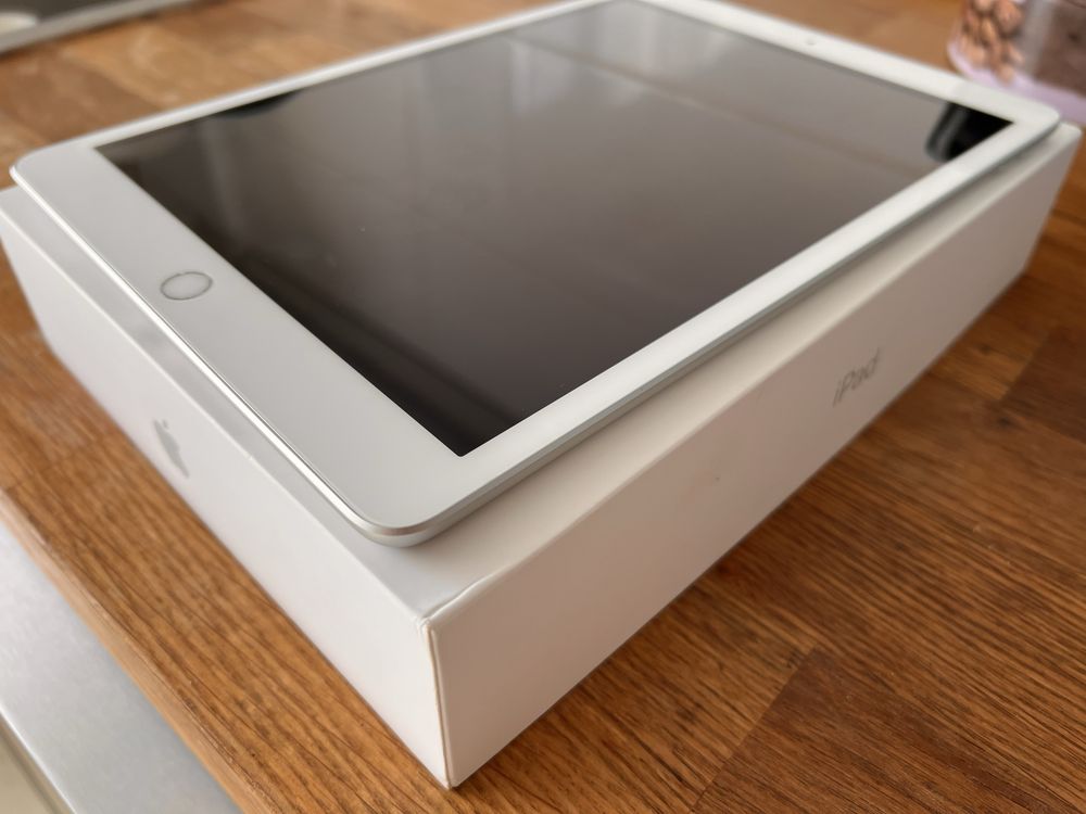 Ipad 8 generacji