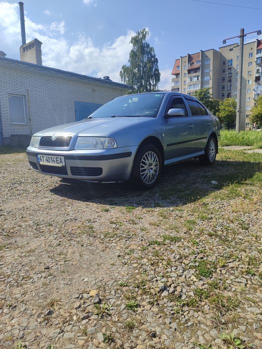 Продаю шкодовку.