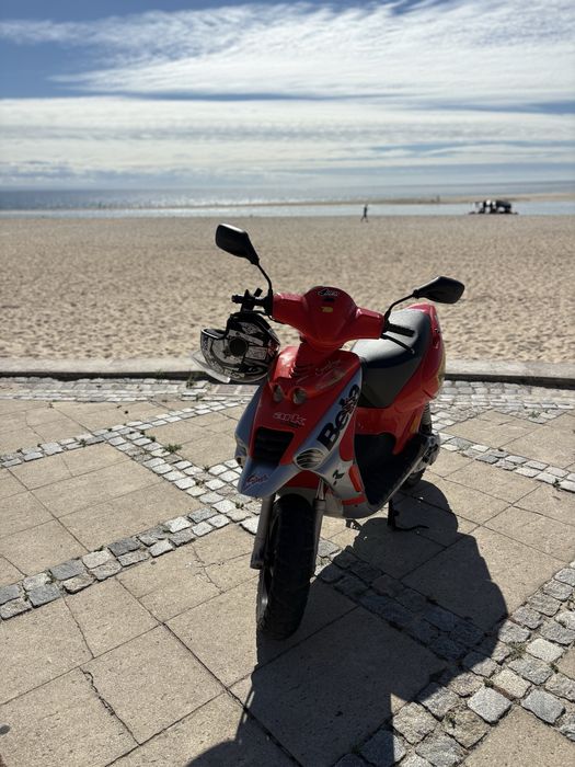 beta ark lc 50 cc