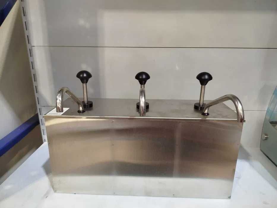 Dispensador de Molhos 12L - NOVO