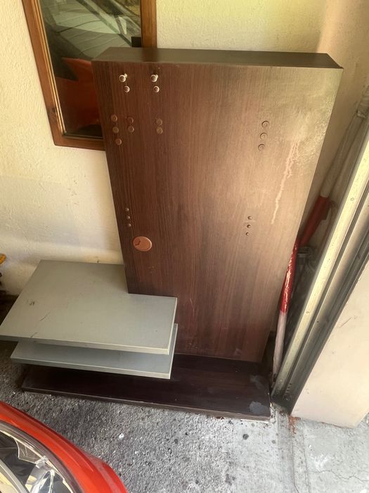 Oddam szafkę po telewizor