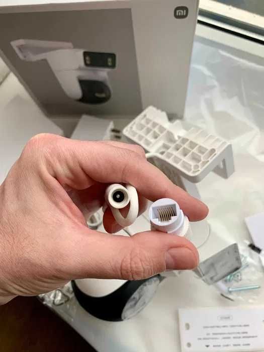 IP-камера Xiaomi Dual CW500 Dual Outdoor Camera Подвійна камера