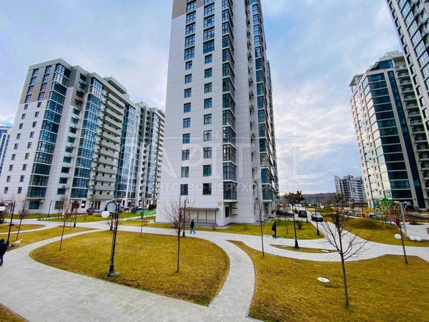 Продаж квартири, ЖК Новопечерські Липки, вул. Драгомирова, Печерськ