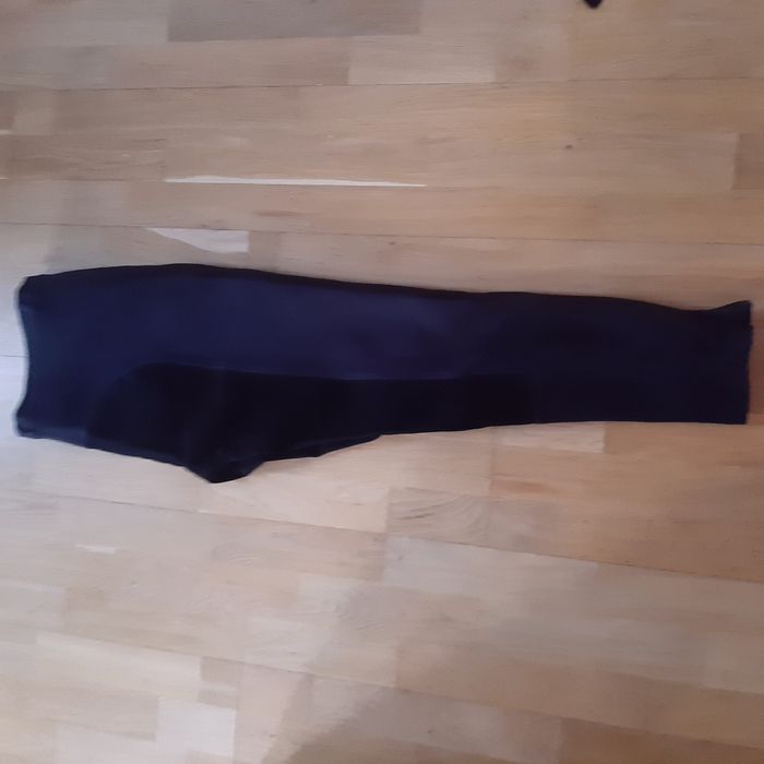 Bryczesy rozmiar 48