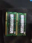 Memória Portátil SO-DIMM 8GB DDR3/PC3L 12800S 2Uni