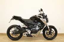 Honda CB 125R CB125R Neo LED ABS mt kat A1 B Raty Transport