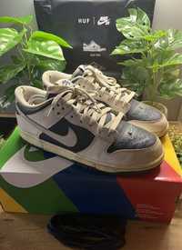 Nike SB Dunk Low HUF New York City