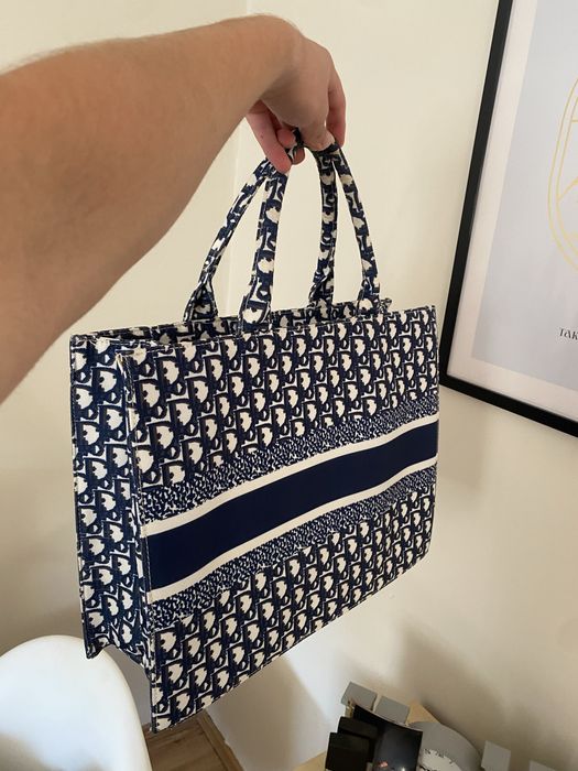 Torba Dior unisex