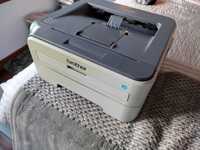 Impressora Laser Brother HL 2150N
