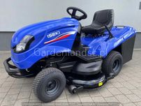 NOWY traktorek ogrodowy Iseki CM7322 H z 2-letnią GWARANCJĄ! 22 KM!!