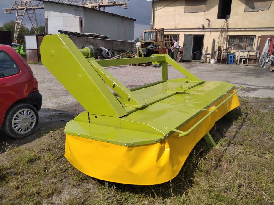 Травяна роторна жатка fortschritt tmw 721a для Е303, Е302, E303!!!
