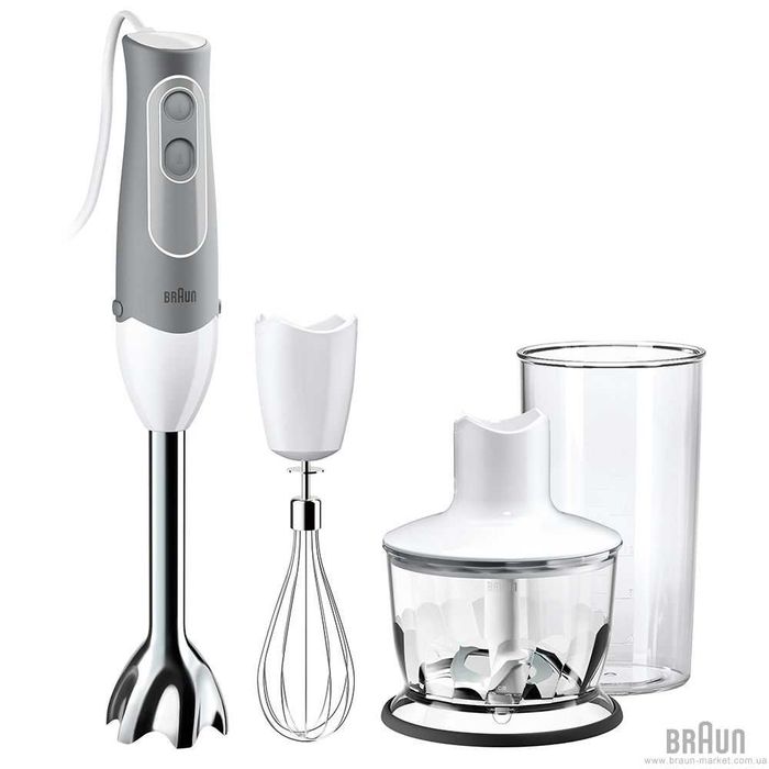 Блендер по запчастини