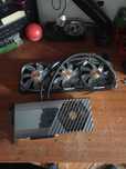 TOXIC AMD Radeon™ RX 6950 XT Limited Edition
