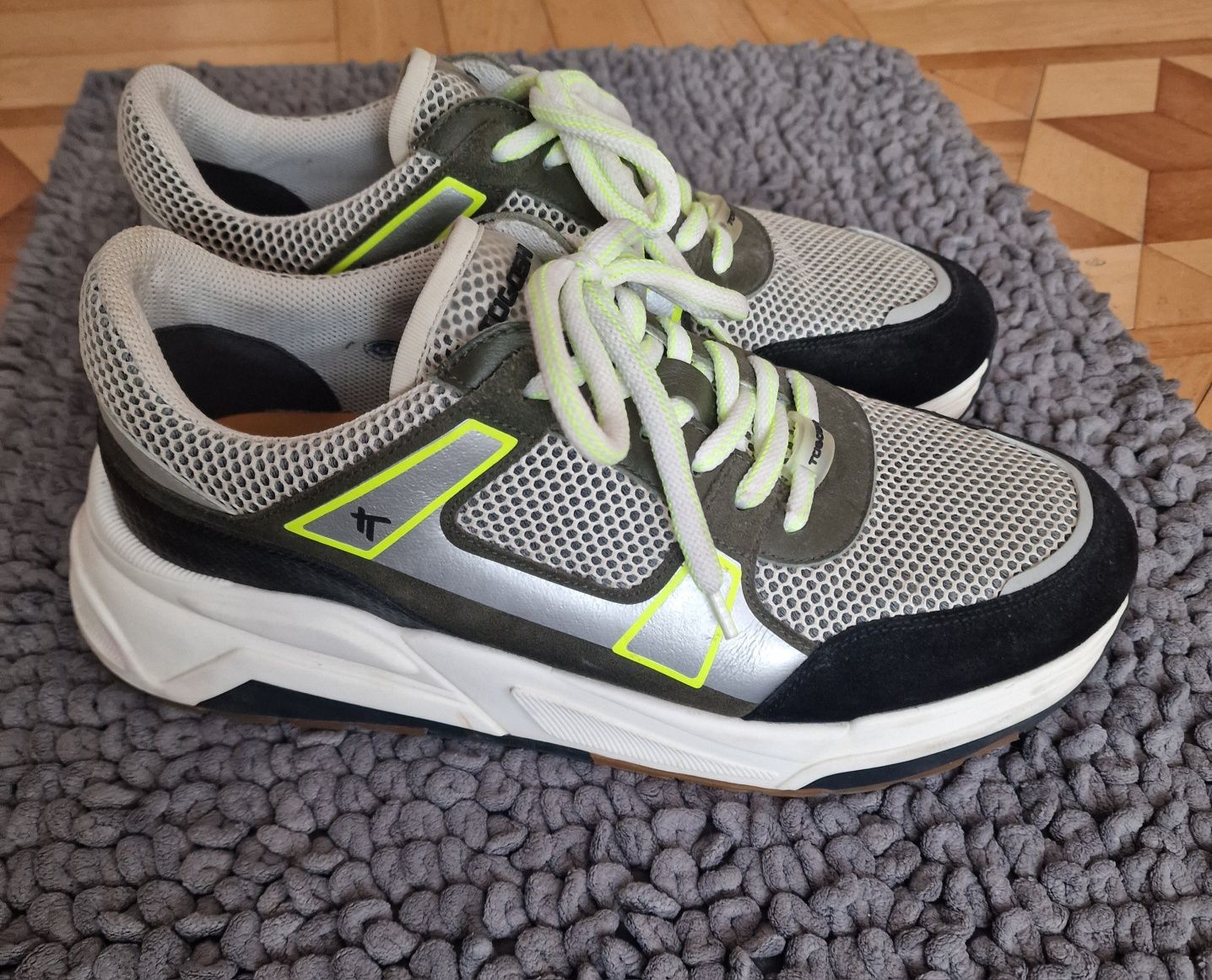 Buty męskie Togoshi rozmiar 42