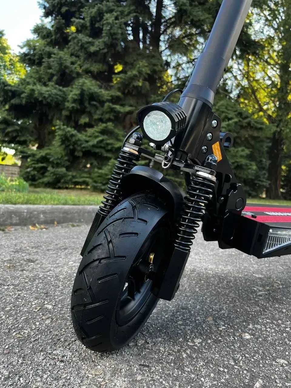 ‼️ Электросамокат Kugoo M4️⃣ PRO 1000W. Електросамокат. Самокат