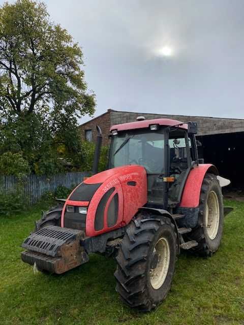 Zetor forterra 11441