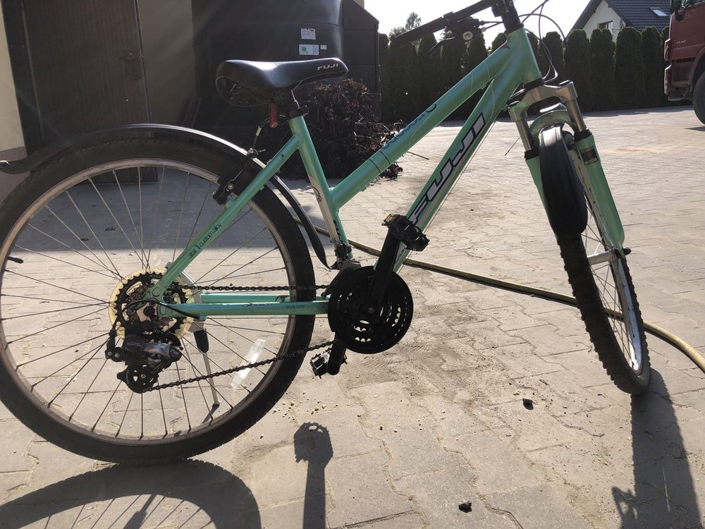 Sprzedam rower Fuji Odessa 1.0 26 cali