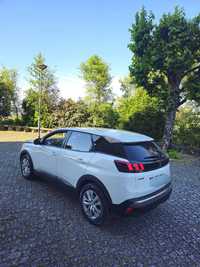 Peugeot 3008 1.6 hdi para legalizar