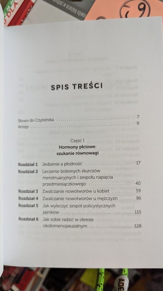 Leczenie przez jedzenie - dr Neal D. Barnard