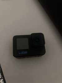 Go pro hero 11 black