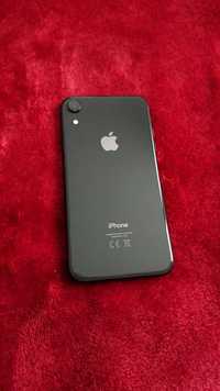 iPhone xr 65 GB w kolorze czarnym