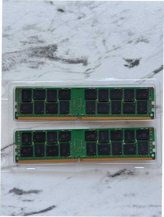 Оперативна пам'ять Crucial 64GB (2x32GB) DDR4-3200