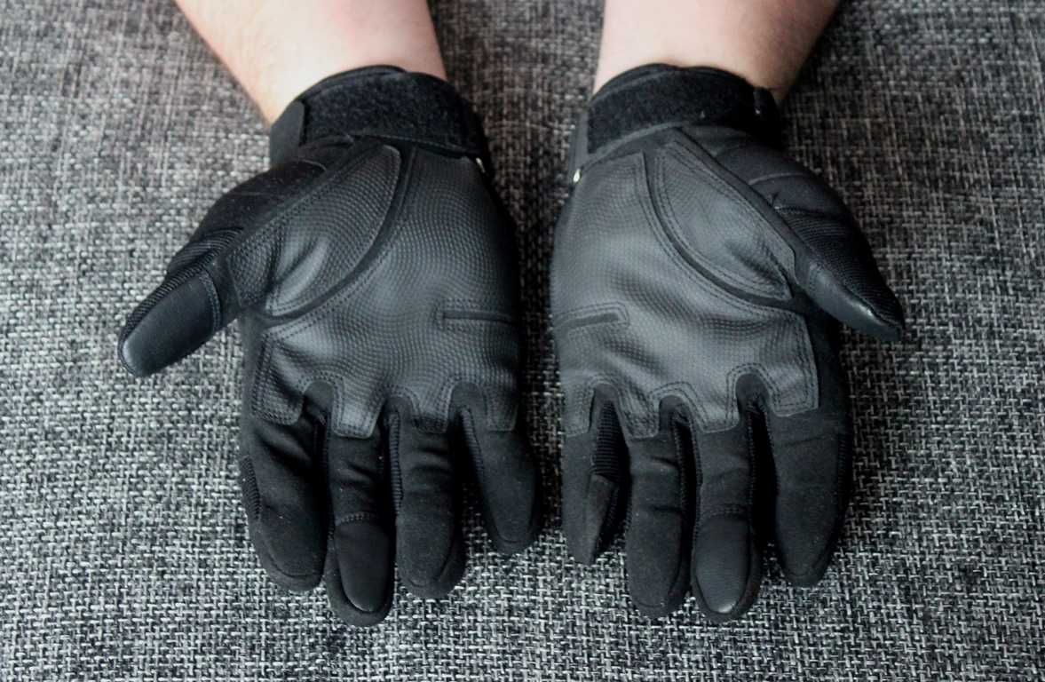 Перчатки мото тактичні хайкінг OMGAI Gloves Оригінал М-L