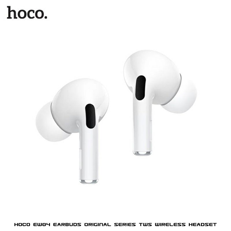 Наушники Hoco EW04 гарнитура беспроводные airpods pro airdots air 2