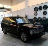 Range Rover L322 Vogue 3.0 TD6