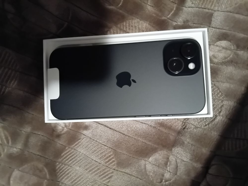 Iphone 15 com garantia