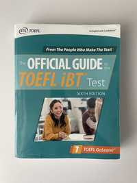 Official Guide to the TOEFL iBT Test (Sixth Edition)