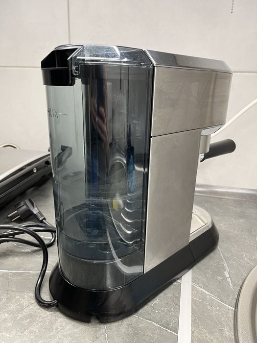 Кофемашина Delonghi
