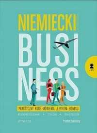 Niemiecki W Tłumaczeniach. Business W.2