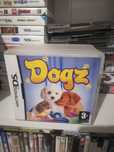 Dogz Nintendo DS